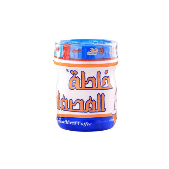 صورة خلطة القهوة المصمك 125جرام